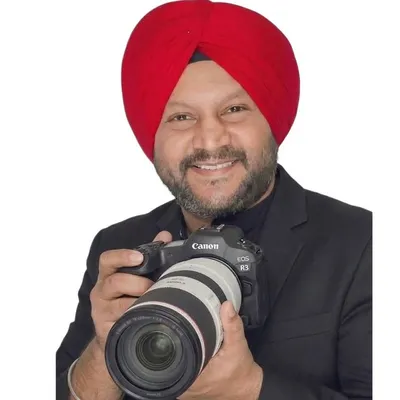 Kulwant Singh Mararr profile