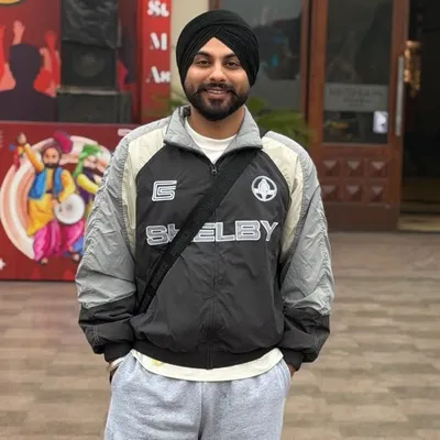 Kulwinder jeet singh profile