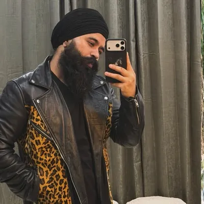 Kulwinder Lawrence profile
