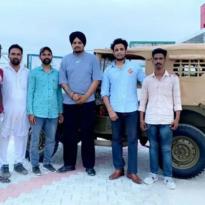 Kulwinder Singh profile