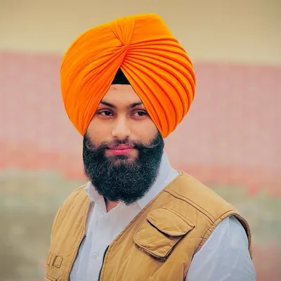 ਕੁਲਵਿੰਦਰ ਰਾਮਗੜ੍ਹੀਆ ⚡️ profile