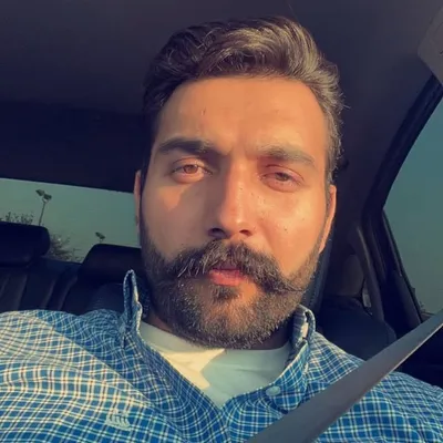 Kulwinder Brar profile