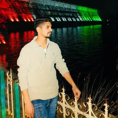 Anshu Kûmæwãt profile