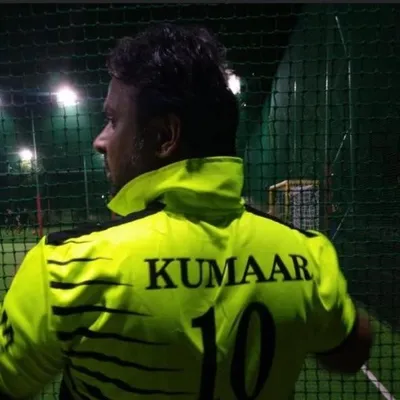 Kumaarofficial profile