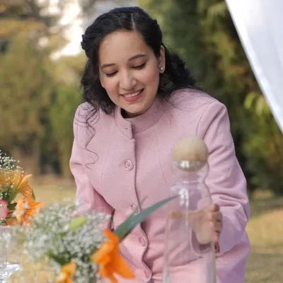 Swati Bora profile