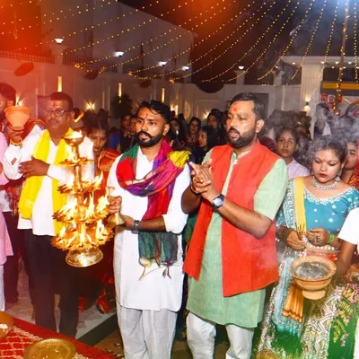 Kumar Dipanshu | कुमार दीपांशु 🇮🇳♋ profile