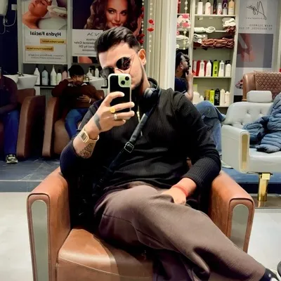 Rahul Kumar profile