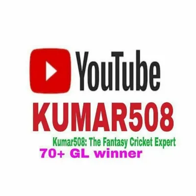 KUMAR508 profile