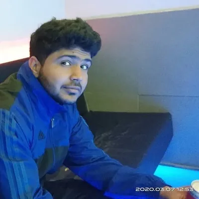 Ajay Kumar profile