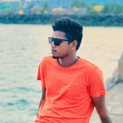 kumar profile