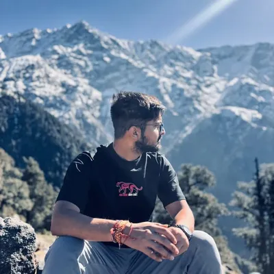 हिमांशु 🌙 profile