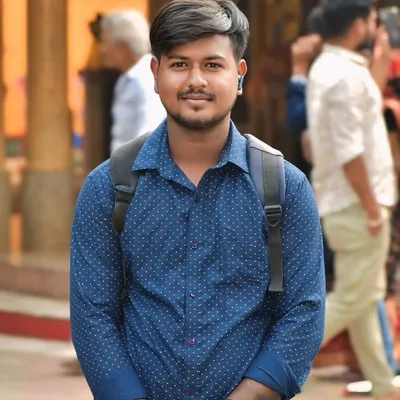 Bijay Das profile