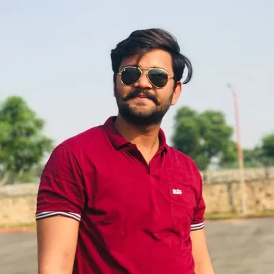 Sachin Kumar Narwal profile