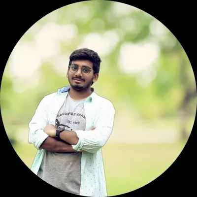 Raju Pothuri profile