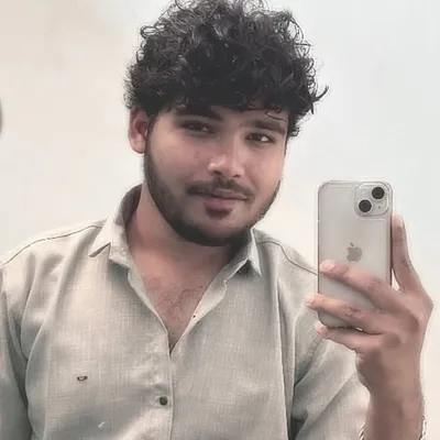 Sugyan Kumar Chand profile
