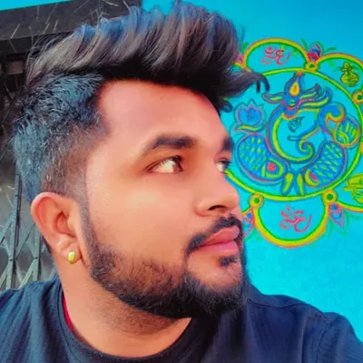 SAHU_JI profile