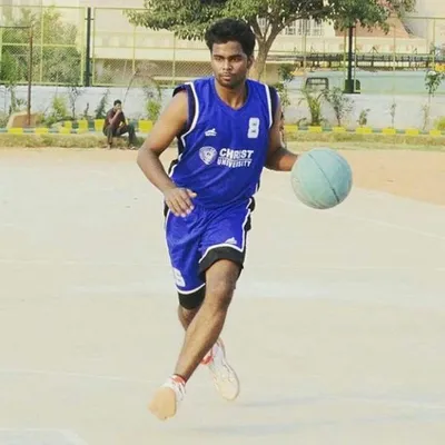 Kumar Yadav profile