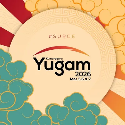 Kumaraguru Yugam profile