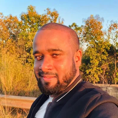 Kumar Amlan profile