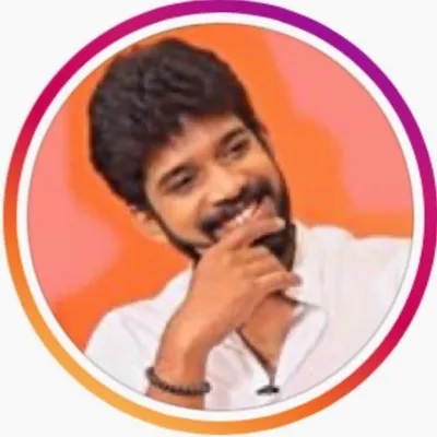 Kumaran_TheUnique ๐ ๐ฌ๐ง profile