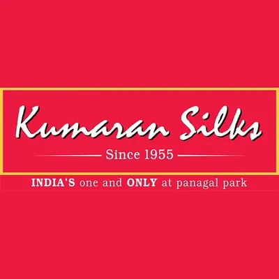 Kumaran Silks profile