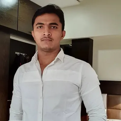Bharat Modi profile