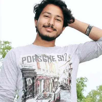 Brajen Kumar profile