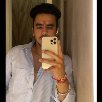 Kumar Cchhabra