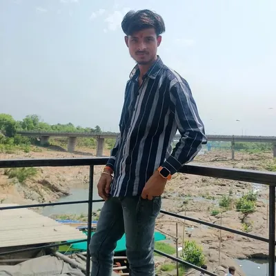 Chand Kumar profile