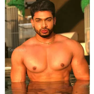Kumaresan Subramaniam profile
