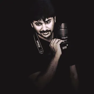 Kumaresh Photography profile