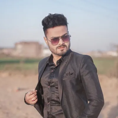 Gulshan Singh Rajput profile