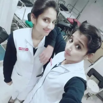 Pooja Kumari profile