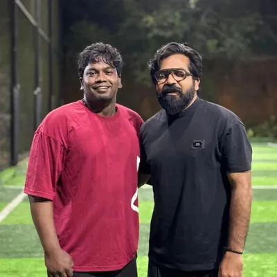 Subash Kannan