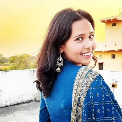 Kumari Dhanjee🦋 profile