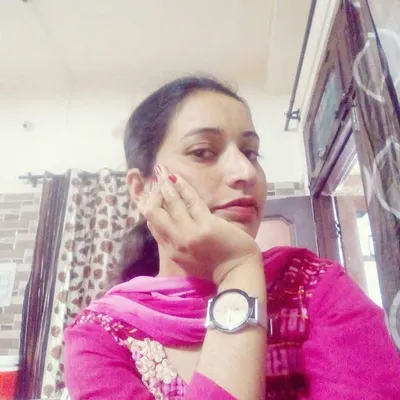 Shalu Kumari profile