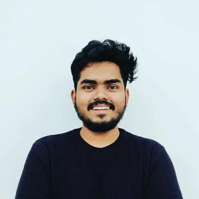 Kumar Kushang profile