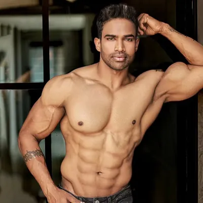 Kumar Mannava profile