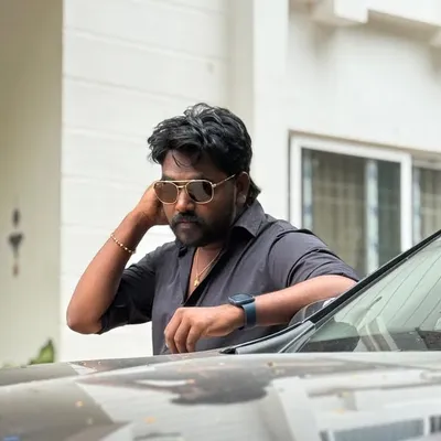 Chintu Pantham profile