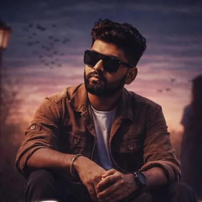 Kumar Pk profile