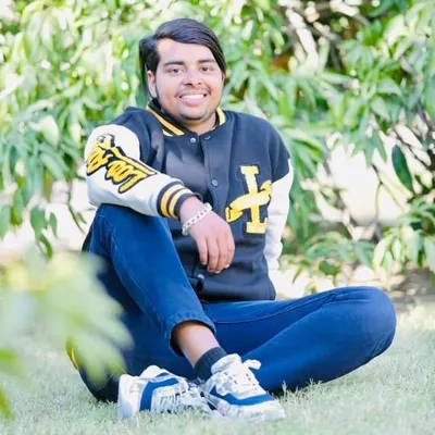 Prakash Thakur profile