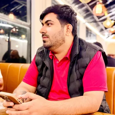 KUMAR PRANAV(ਸਾਨੂ) profile