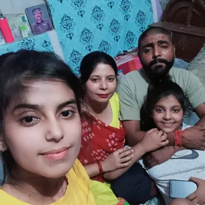 Ravinder Kumar profile