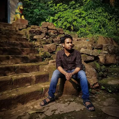 सात्विक☮️ profile