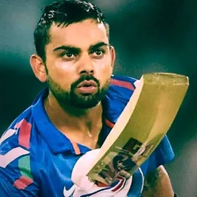 Virat kohli fan😎 profile