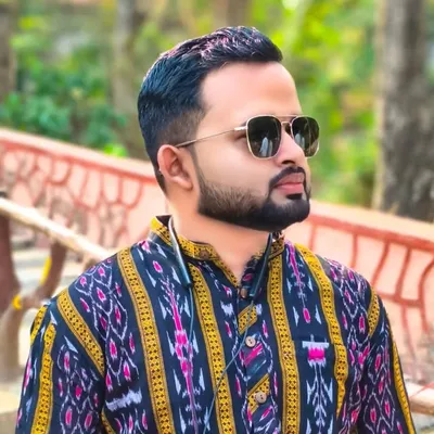 Tapas Pati profile