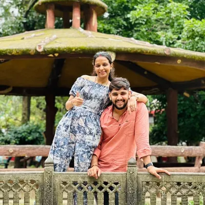 Vinay Kumawat profile