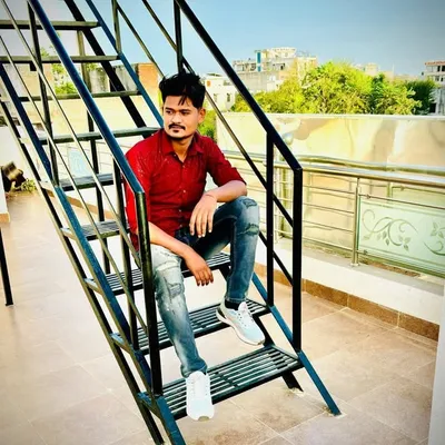 Arjun Kumawat profile