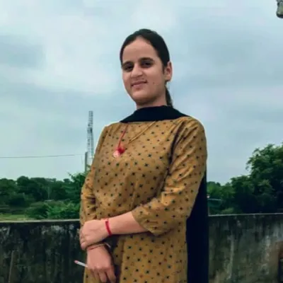 Saroj Kumawat profile