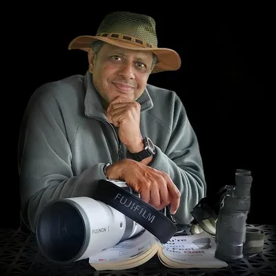Diinesh Kumble profile